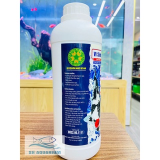 Chế phẩm vi sinh A+