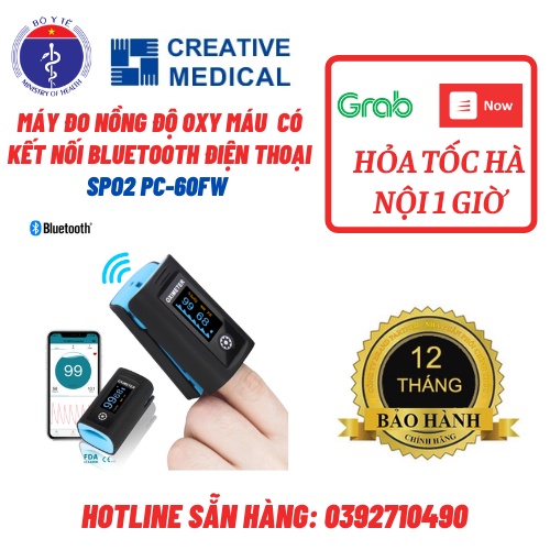 Máy đo SpO2 TANAKA | JUMPER | YUWELL | IMDK, máy spo2 đo nồng độ oxy trong máu chính hãng chính xác spo2 có bảo hành dài