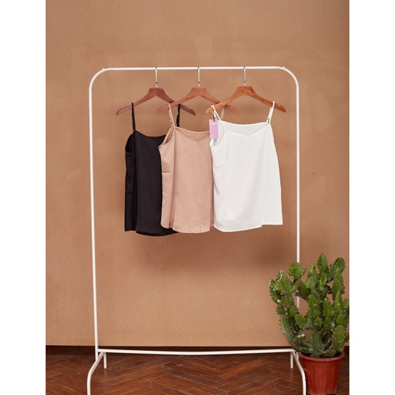 Áo Hai Dây Lụa | BigBuy360 - bigbuy360.vn