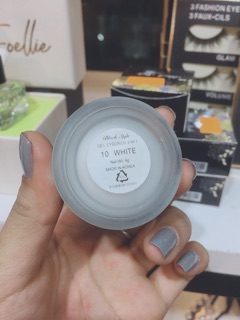 Sáp mắt black Style