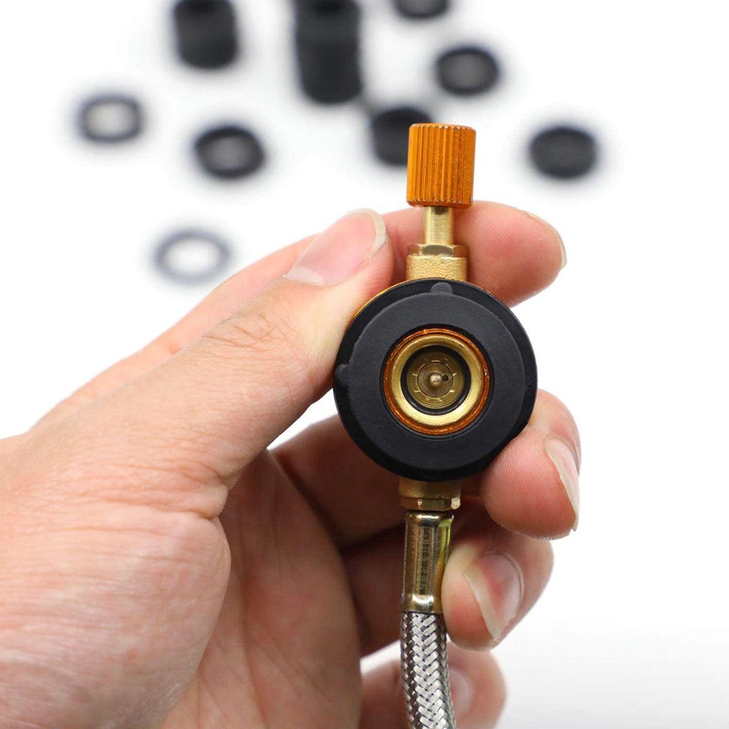 JARRED Vòng Cao Su Niêm Phong Ống Nước 3 / 4 Inch