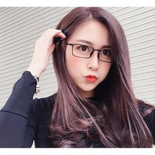 Gọng Kính Dẻo TN919 (Kèm Tròng Mắt Cận)