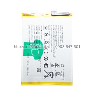 Pin Vivo Y20S V2029 5000mAh Zin – Hàng nhập Khẩu