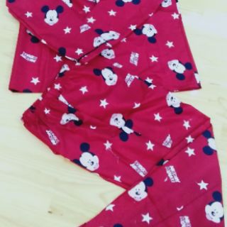 Đồ bộ pijama rẻ đẹp
