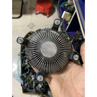 Fan Cpu/ Fan Quạt Pc 115x