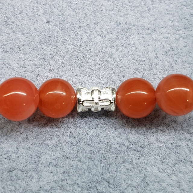 Charm bạc trụ - MH172