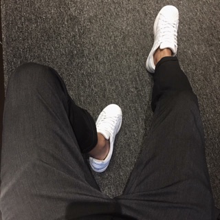 Quần Baggy pant 