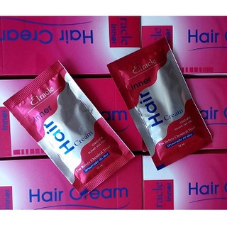 Ủ tóc Bio Elracle Inner hồng phục hồi chuyên sâu
