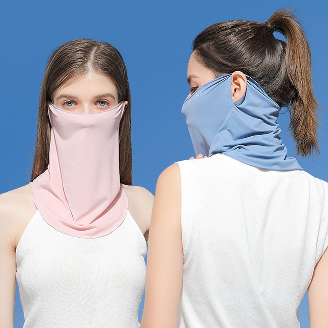 Khẩu trang băng lụa, chống nắng cao cấp Rhino S202, khẩu trang nam nữ, chống tia UV, chống bụi, UPF50+ | BigBuy360 - bigbuy360.vn