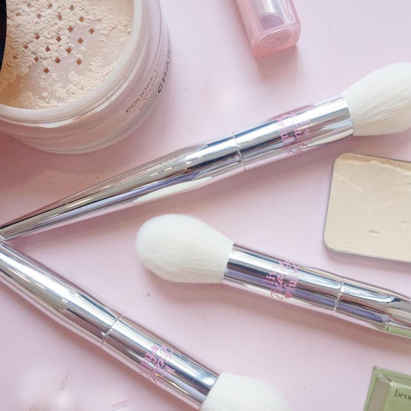 Cọ Trang Điểm Má Hồng IT Blush Brush