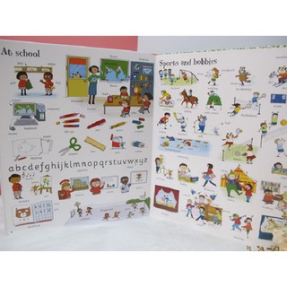 Big Book Of English Words