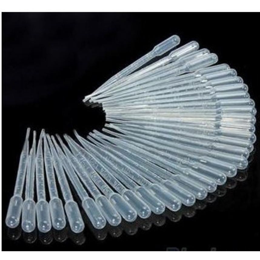 Ống bóp nhỏ giọt 3ml