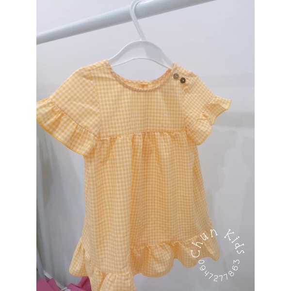 Váy bé gái XẢ KHO )