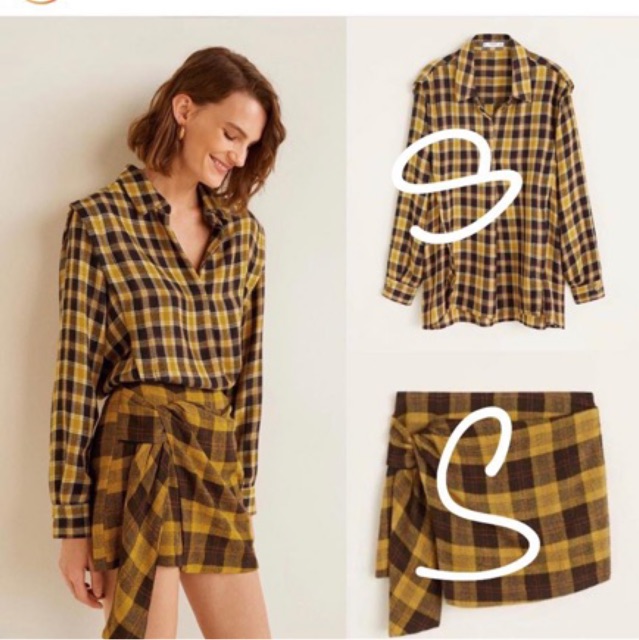 Sơ mi mango | BigBuy360 - bigbuy360.vn