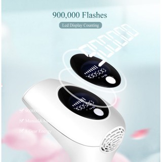 Máy Triệt Lông Mini �IPL 2025
