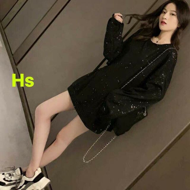 Áo nhũ kim sa