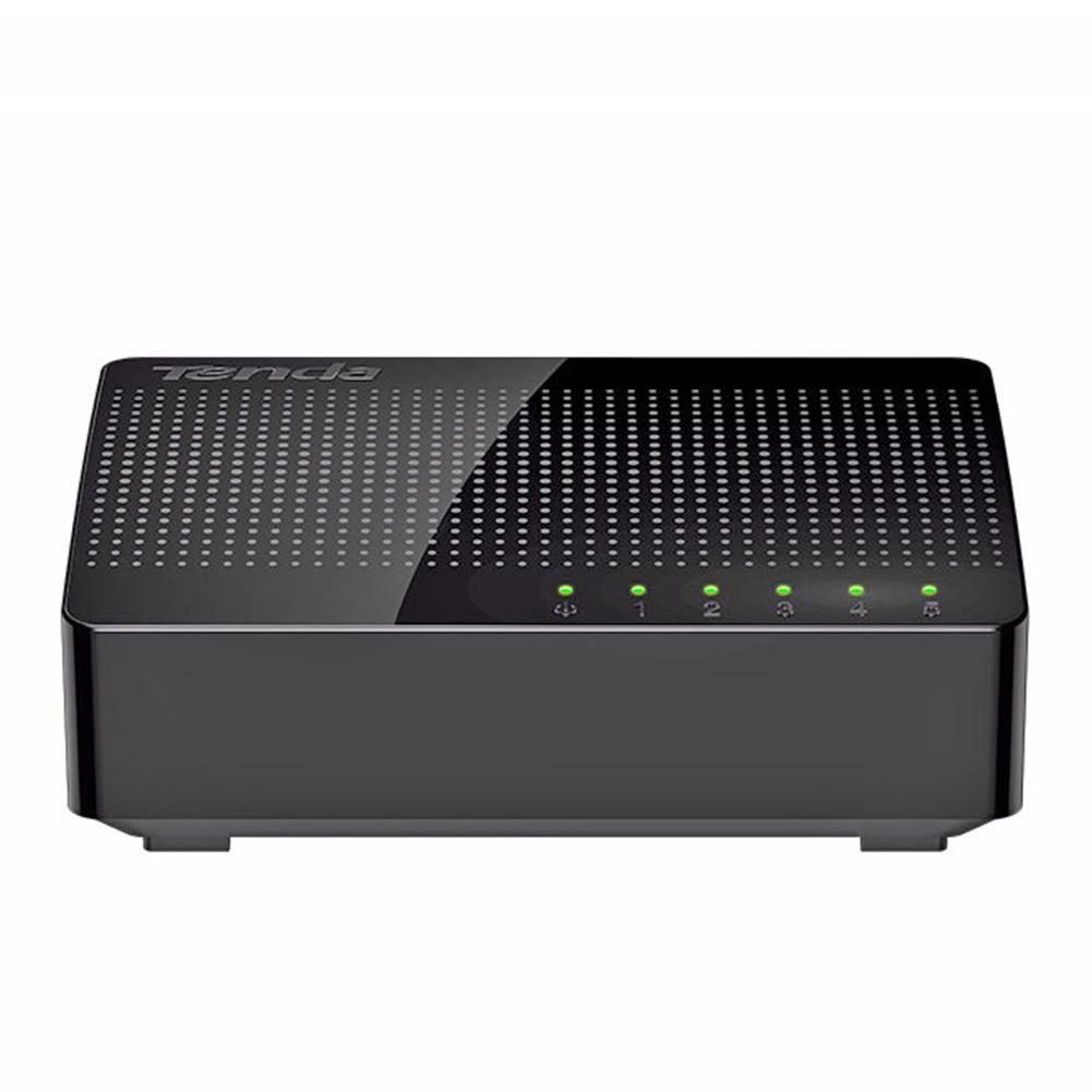 Switch Tenda 5 port 8 port 16 port Gigabit (1.0Gbps). Vi Tính Quốc Duy