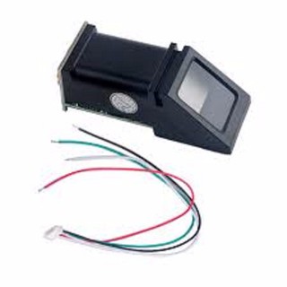 Module Cảm Biến Vân Tay JM-101