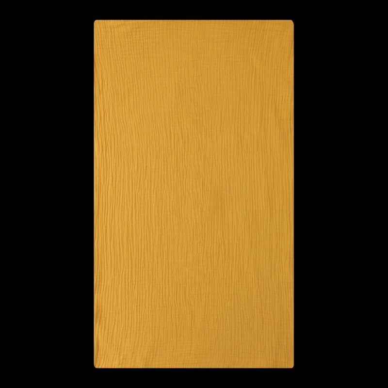 Set 5 Yếm Tam Giác Đan Len Mặt Sư Tử Cho Bé Mới Mọc Răng