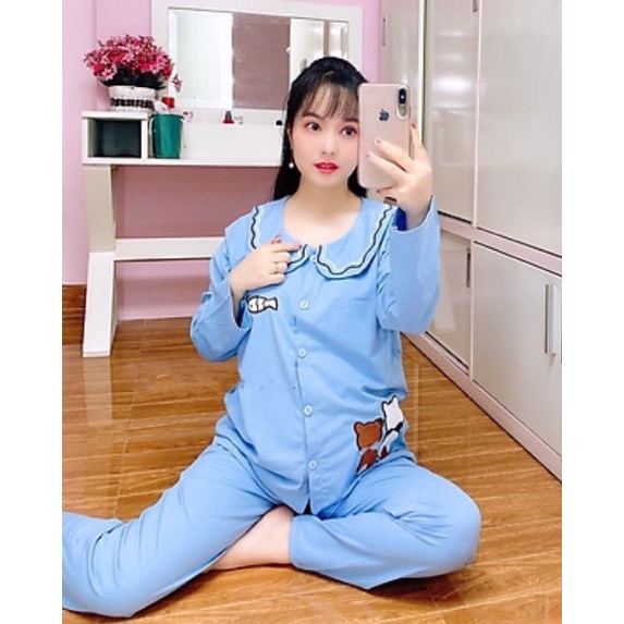 [Siêu Phẩm] Bộ đồ bầu bộ bầu trước và sau sinh hình cá, phong cách Hàn Quốc, nhìn là mê, mặc là phê