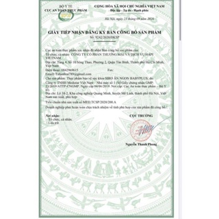 SIRO ĂN NGON BABYPLUS GIÚP BÉ HẾT BIẾNG ĂN - HẾT TÁO BÓN - TĂNG CÂN - TĂNG SỨC ĐỀ KHÁNG