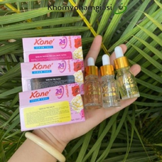Serum Dưỡng Trắng Da Koné Thái Lan Chính Hãng 10ml