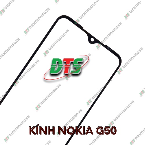 Kính nokia g50 ( kính ép)