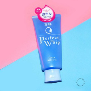 [BIG SALE] Sữa rửa mặt Nhật perfect (chọn màu)