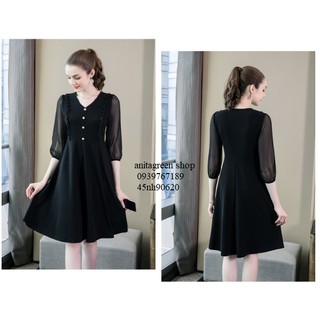 nh100620-ĐẦM XÒE TAY LỠ PHỐI NÚT