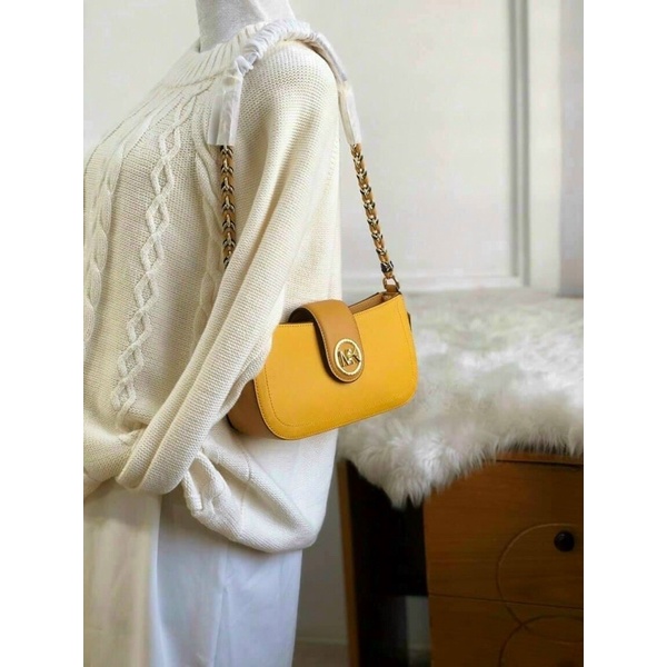 💎 Túi Micheal Kors Karmen Leather Bags !!