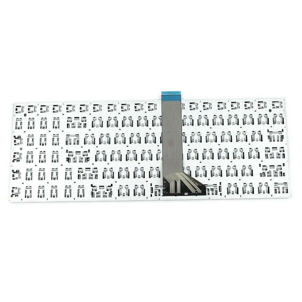 Bàn phím laptop Asus X551 X551C X551CA X551MA X551MAV loại tốt BH 12 tháng