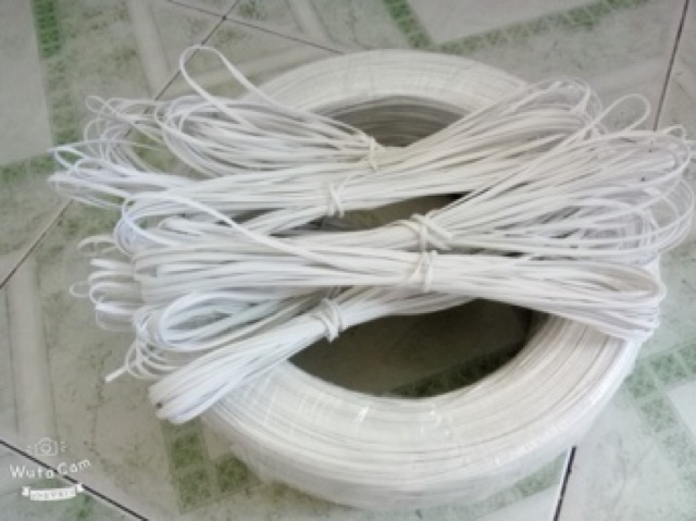 VẢI KHÔNG DỆT & PHỤ LIỆU CHUYÊN MAY KHẨU TRANG