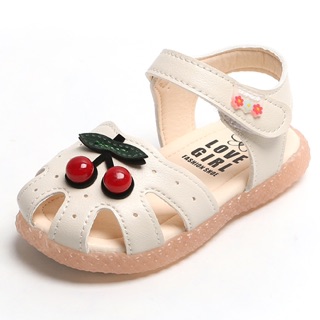 Sandal cherry
