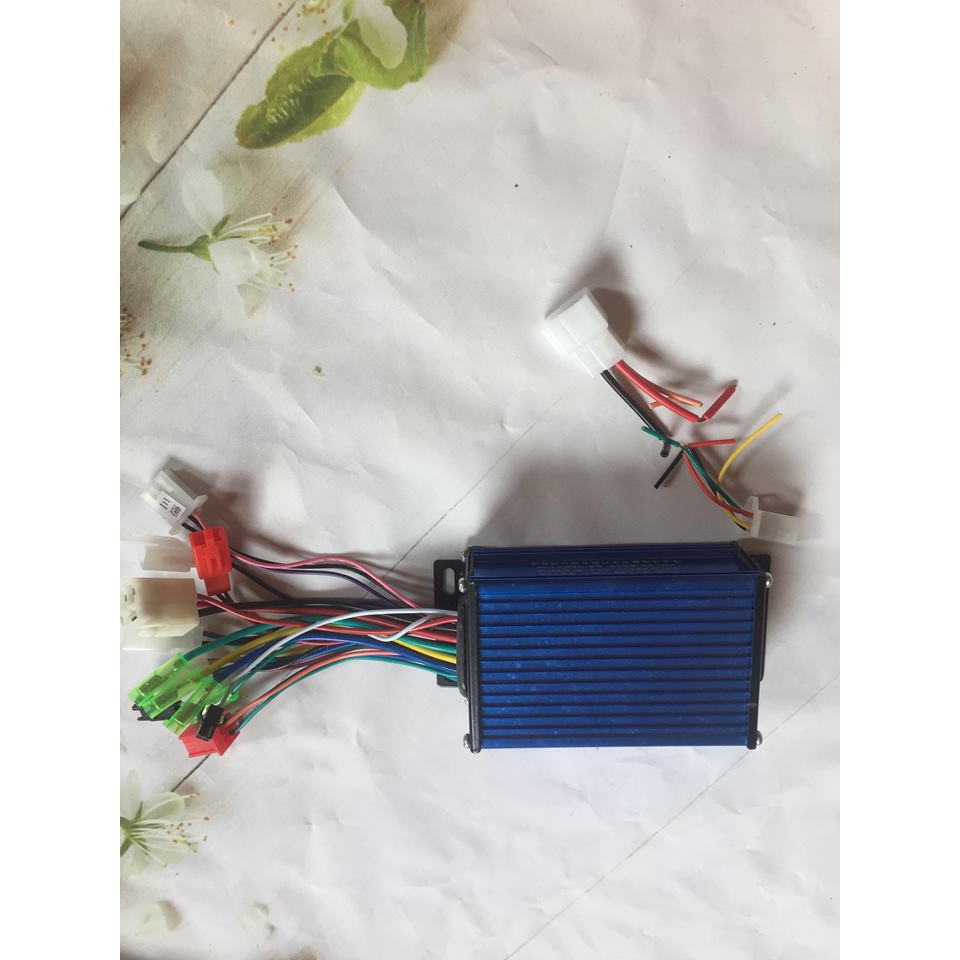 IC Điều Tốc Xanh Xe Điện 350W