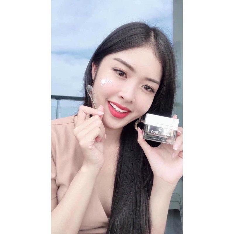 Kem dưỡng face Forencos trắng - Kem Dưỡng Da Forencos