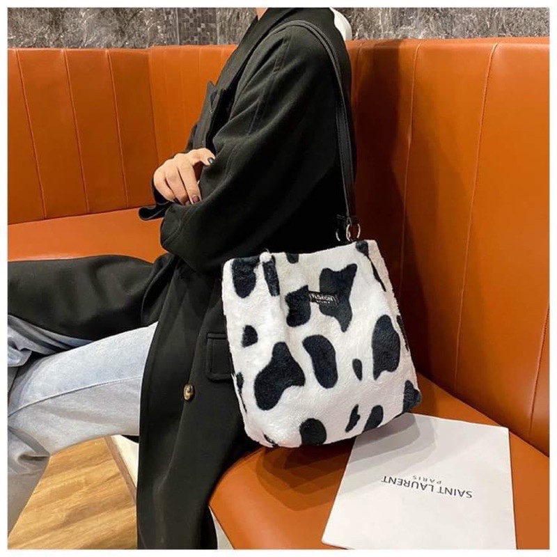 Túi Xách mini dây mảnh