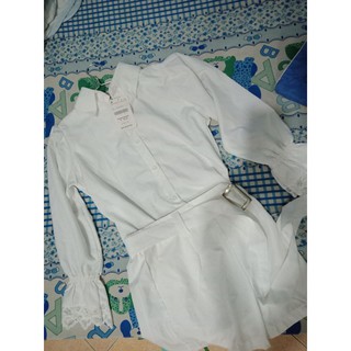 Áo sơ mi tiểu thư 3.8