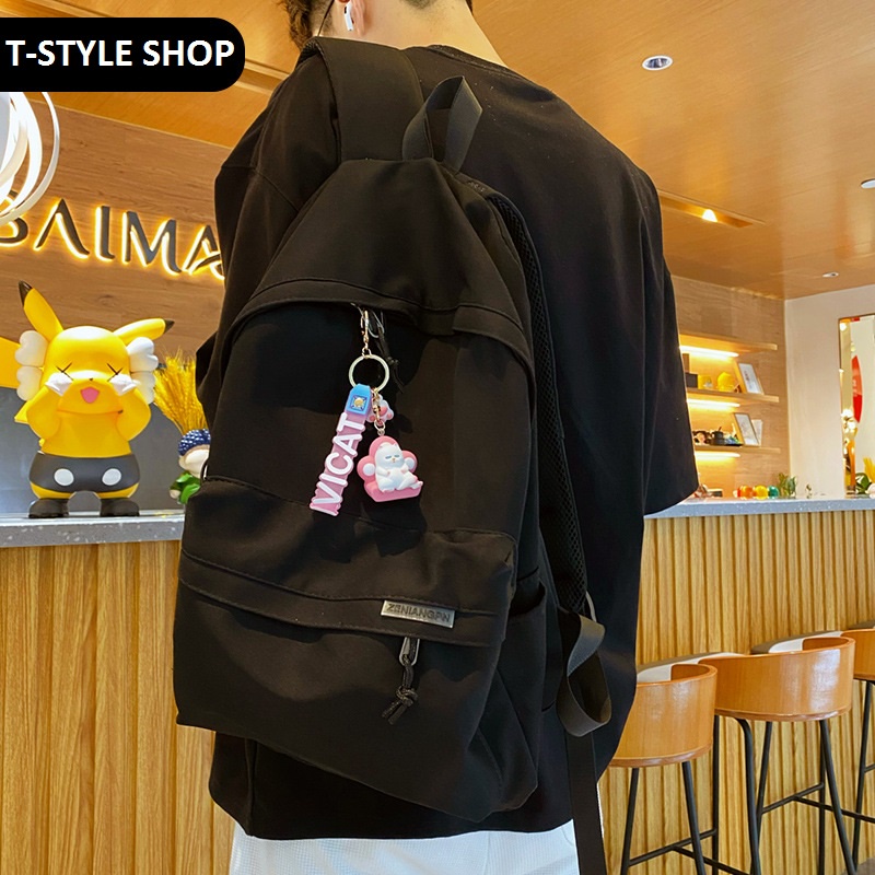 Móc khóa Cao Cấp Mèo VIVICAT nằm và ngồi siêu ngầu