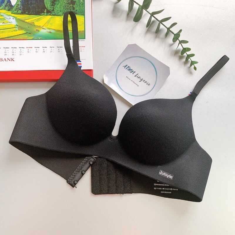 ÁO LÓT NỮ SU KHÔNG GỌNG NÂNG NGỰC THÔNG HƠI CHỐNG HẰN MỠ AS//024 | BigBuy360 - bigbuy360.vn