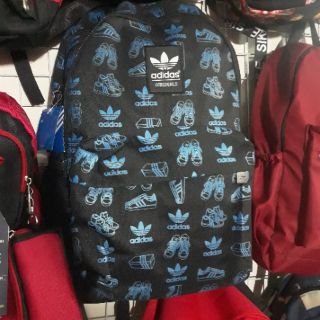 Balo adidas