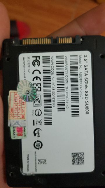 Ssd 120gb ssd 90 gb  60gb 32gb cũ