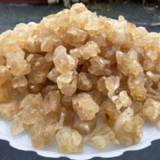 [Mã GROSALE2703 giảm 8% đơn 250K] Mủ Trôm Khô 1kg