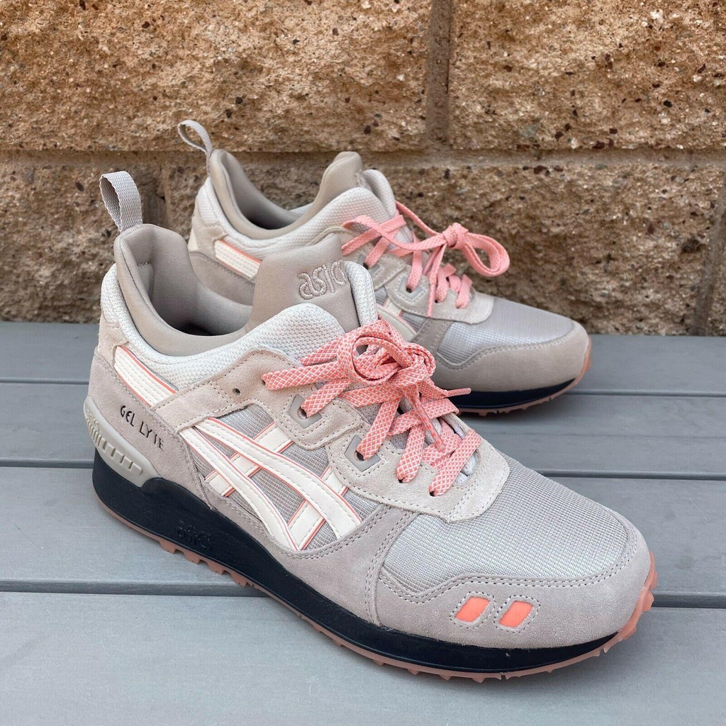 Giày Asics Gel-Lyte MT Feather Grey Birch