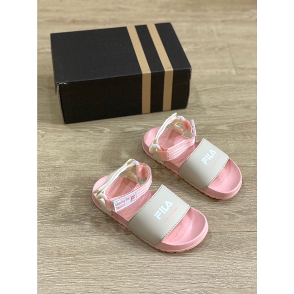 SANDAL THỂ THAO HỒNG, XANH BÉ TRAI, BÉ GÁI
