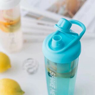 Bình lắc cao cấp Shake Me