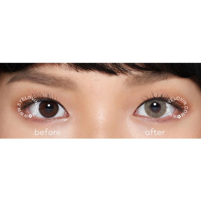 Kính Áp Tròng Eos - Vista Brown | BigBuy360 - bigbuy360.vn