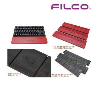 Kê tay sơn mài Filco