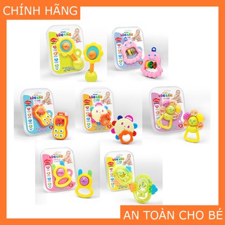 Đồ Trơi Trẻ Em DUKA: Lúc Lắc Cho Trẻ Các Loại [An Toàn Cho Bé]