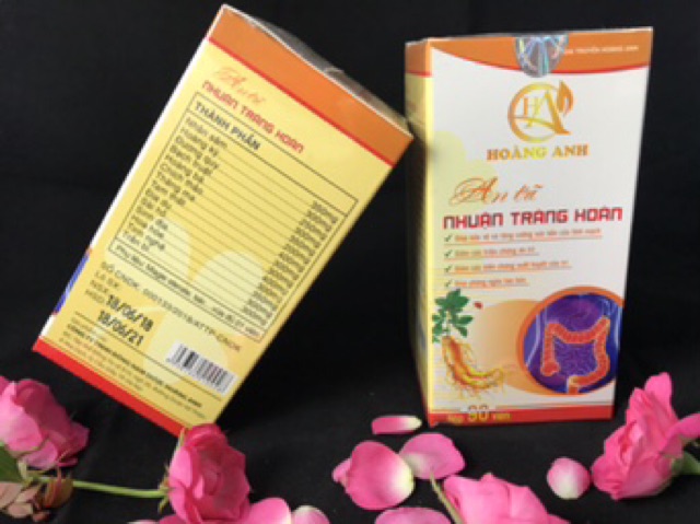 An Trĩ Nhuận Tràng Hoàn | BigBuy360 - bigbuy360.vn
