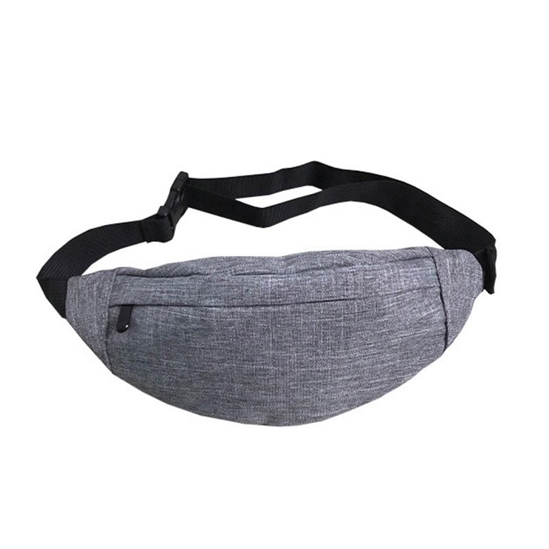 Túi đeo bụng, túi bao tử vải  MG8011 | WebRaoVat - webraovat.net.vn